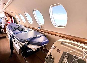 Mek Jet