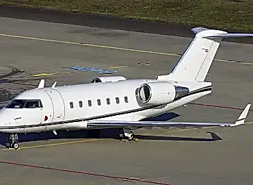 İzmir özel jet kiralama
