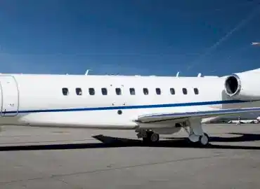 Antalya Özel Jet Kiralama