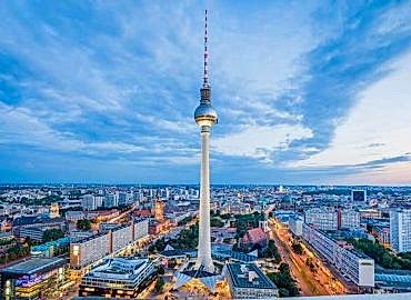 berlin özel jet kiralama