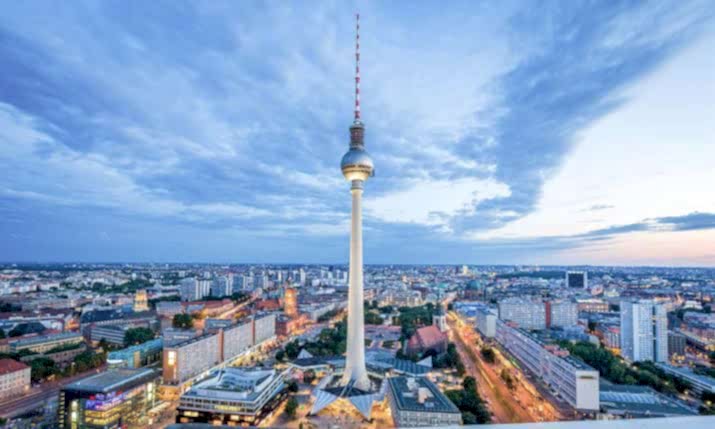 berlin özel jet kiralama