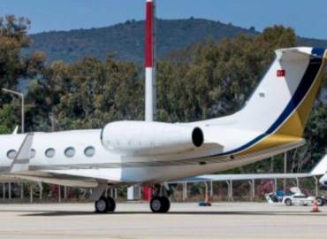 Bodrum Özel Jet Kiralama