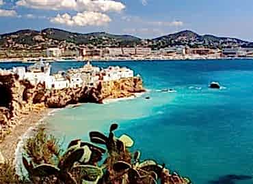 ibiza özel jet kiralama