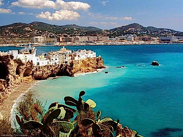 ibiza özel jet kiralama