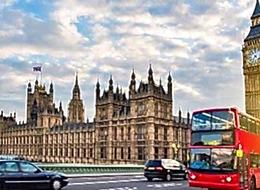 Londra Özel Jet Kiralama