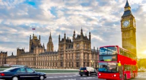 Londra Özel Jet Kiralama