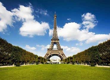 Paris Özel Jet Kiralama
