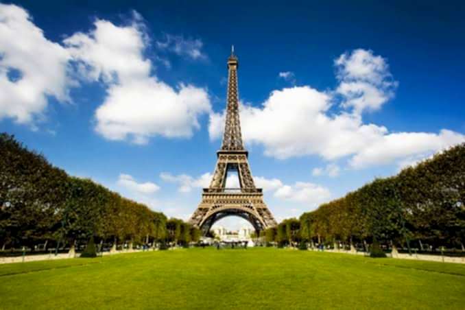 Paris Özel Jet Kiralama