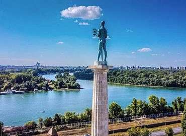 Belgrad Özel Jet Kiralama