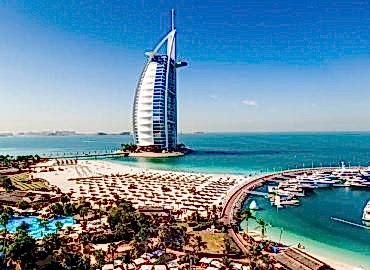 Dubai Özel Jet Kiralama