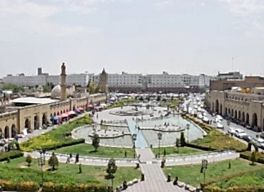 Erbil Özel Jet Kiralama