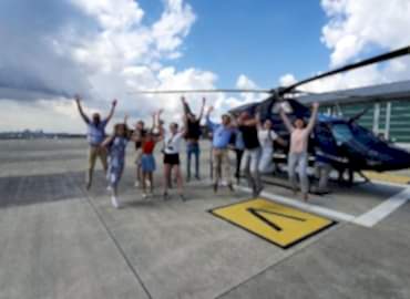 helikopter turu