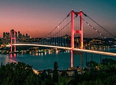 İstanbul Özel Jet Kiralama