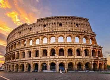 Roma Özel Jet Kiralama