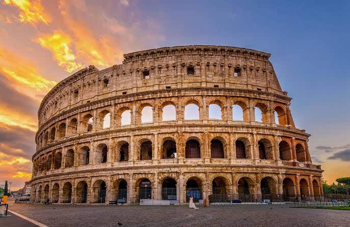 Roma Özel Jet Kiralama