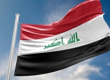 Irak Uçak Kiralama