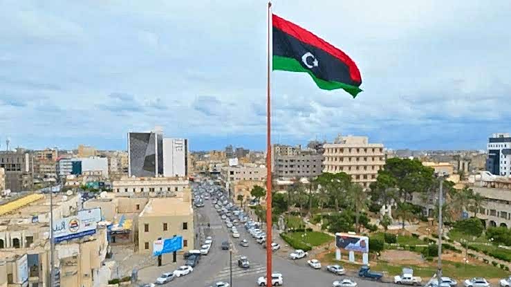 libya uçak kiralama