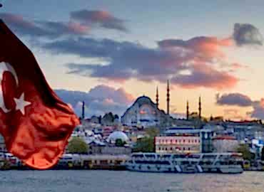 Türkiye Uçak Kiralama