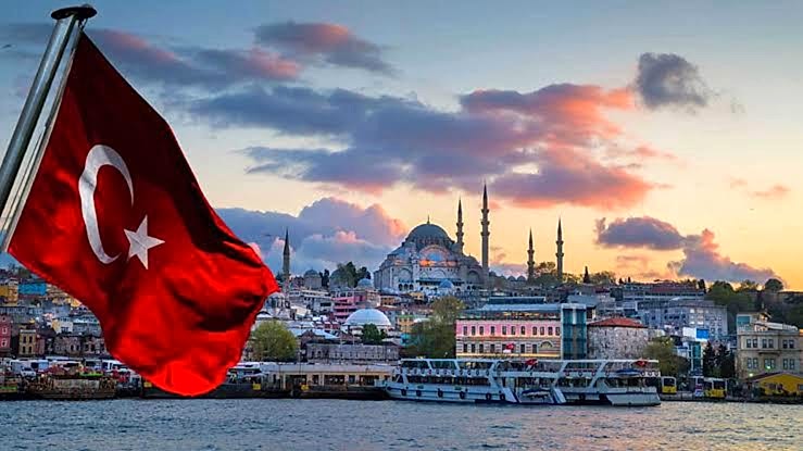 Türkiye Uçak Kiralama