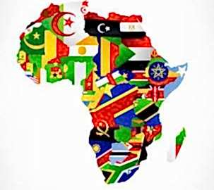 Afrika Uçak Kiralama
