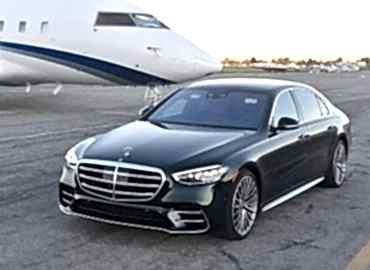VIP Havalimanı Transfer