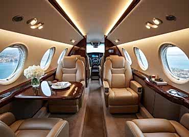 MEK JET ile Özel Jet Kiralamanın 10 Avantajı