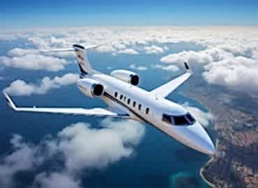 VIP Uçuş Deneyimi MEK JET ile Kişiye Özel Jet Kiralama