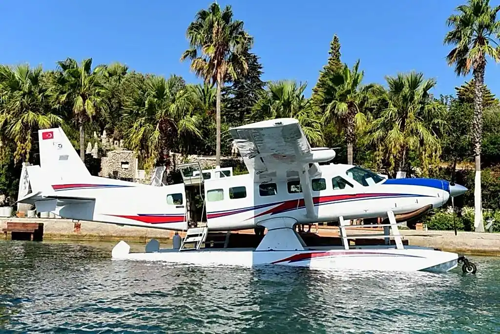 Deniz Uçağı Kiralama&nbsp;
